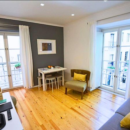 Alfama Charm House Διαμέρισμα Lisboa Εξωτερικό φωτογραφία