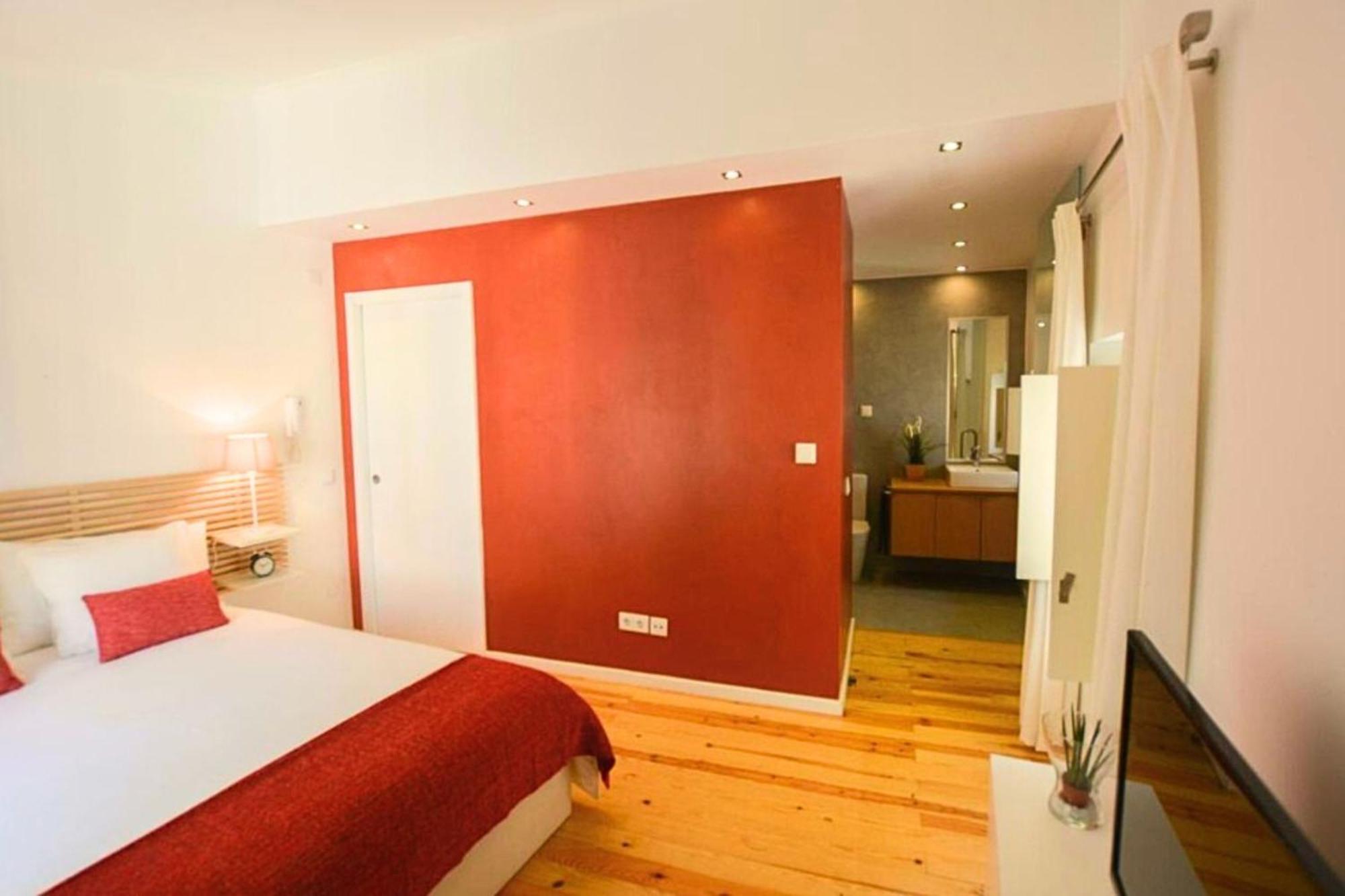 Alfama Charm House Διαμέρισμα Lisboa Εξωτερικό φωτογραφία