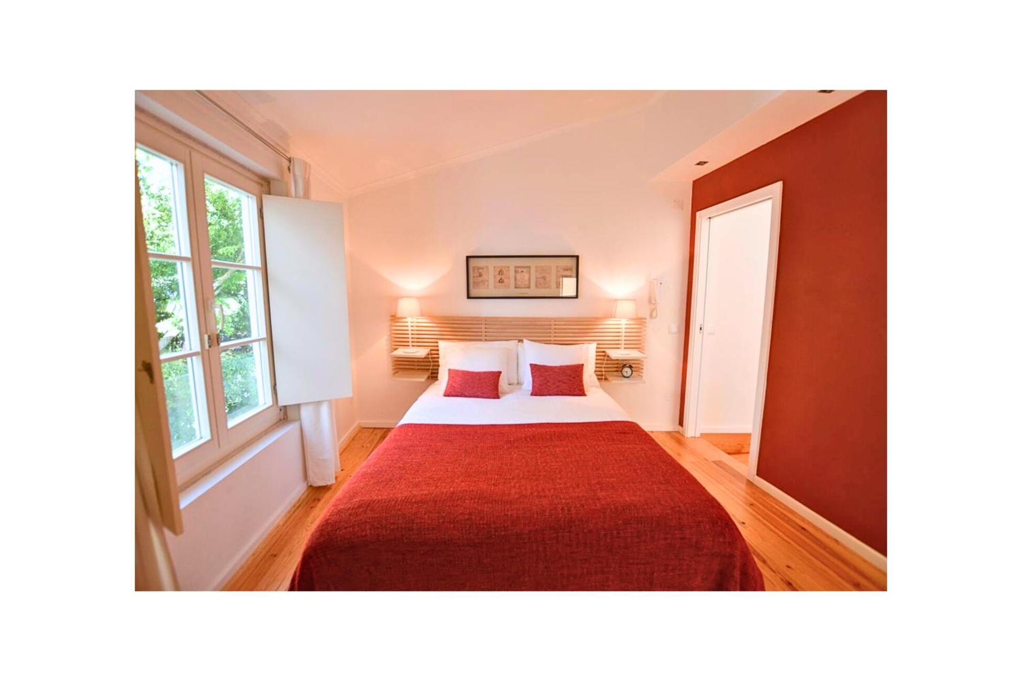 Alfama Charm House Διαμέρισμα Lisboa Εξωτερικό φωτογραφία