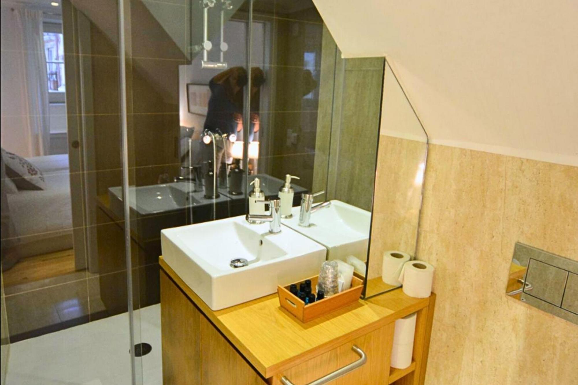 Alfama Charm House Διαμέρισμα Lisboa Εξωτερικό φωτογραφία