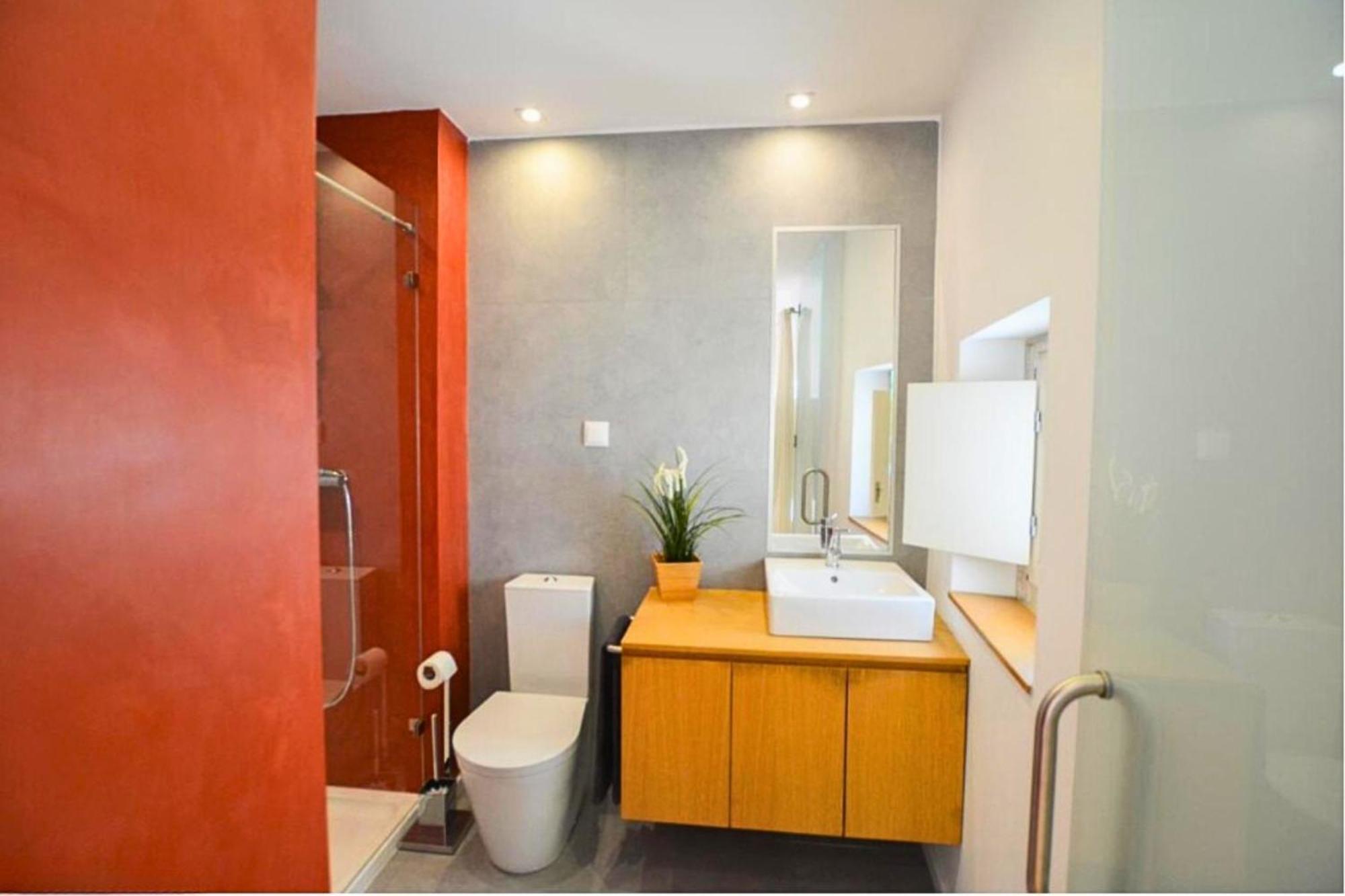 Alfama Charm House Διαμέρισμα Lisboa Εξωτερικό φωτογραφία