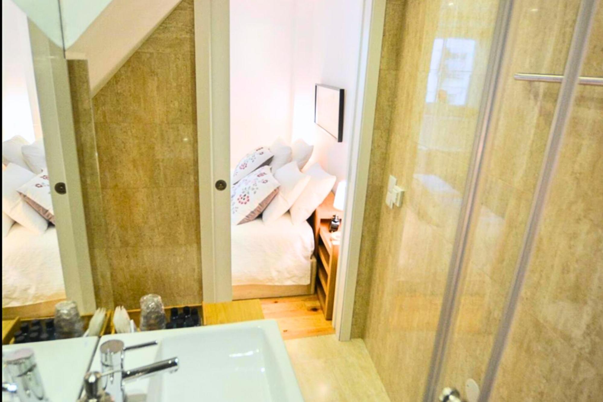 Alfama Charm House Διαμέρισμα Lisboa Εξωτερικό φωτογραφία