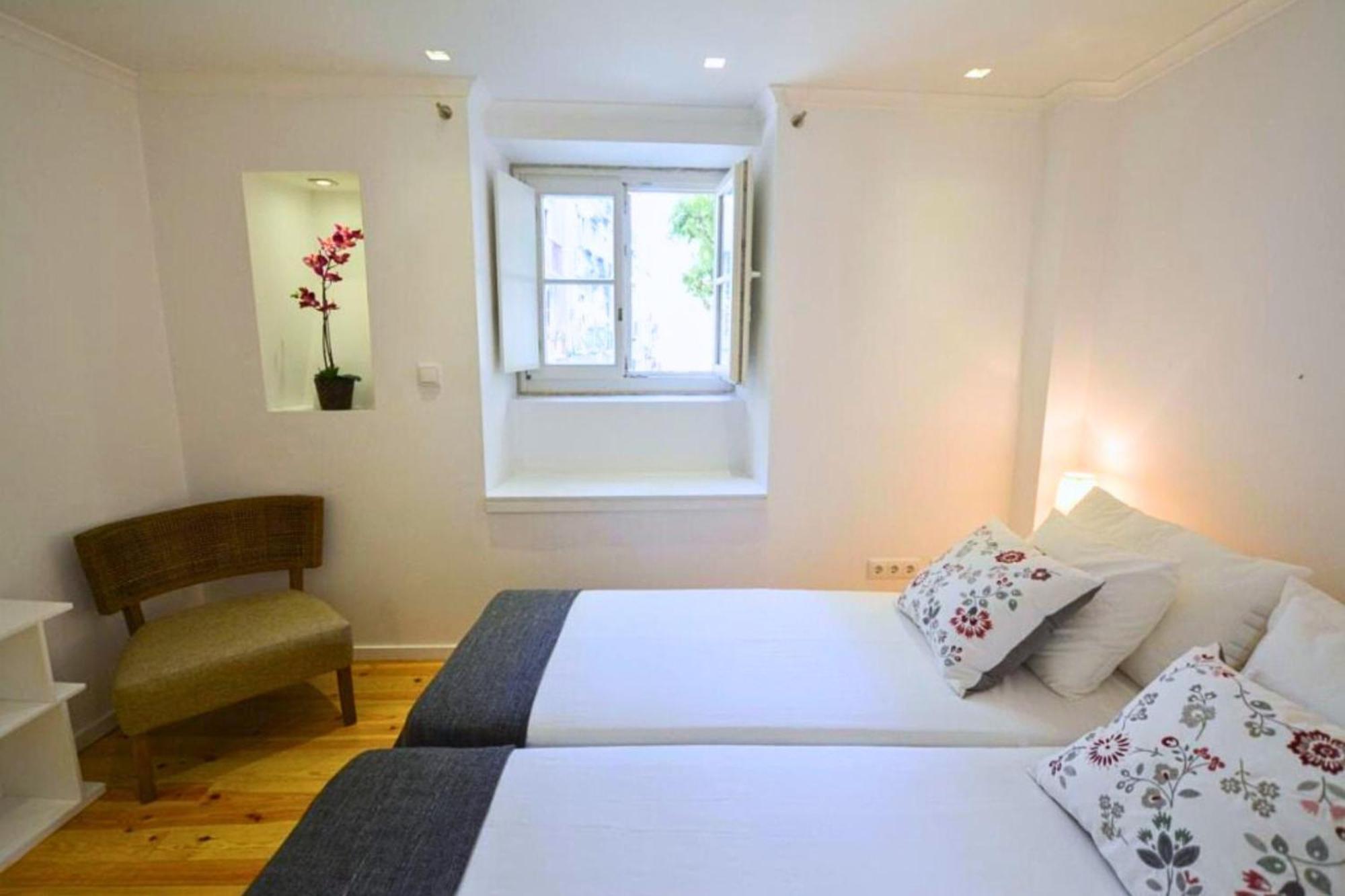 Alfama Charm House Διαμέρισμα Lisboa Εξωτερικό φωτογραφία