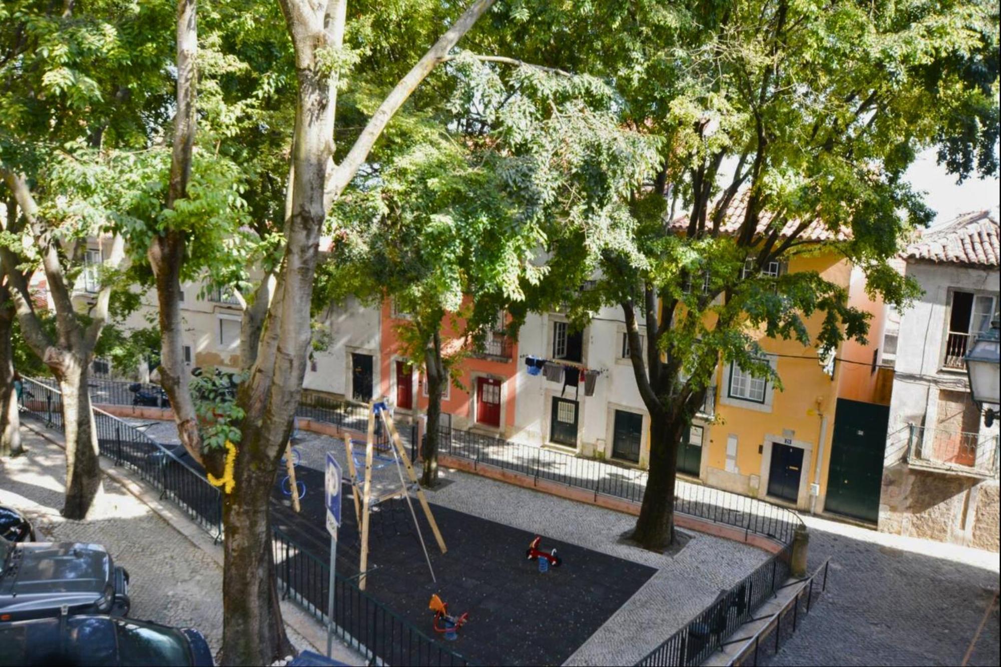 Alfama Charm House Διαμέρισμα Lisboa Εξωτερικό φωτογραφία