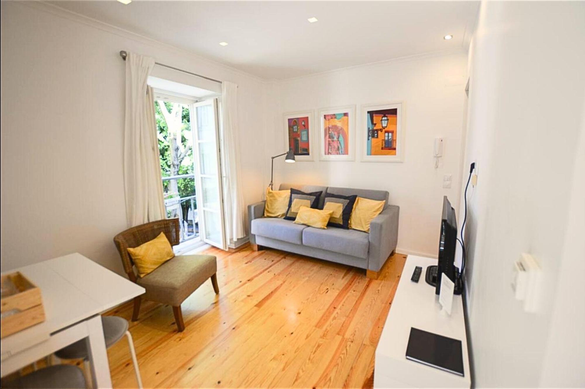 Alfama Charm House Διαμέρισμα Lisboa Εξωτερικό φωτογραφία