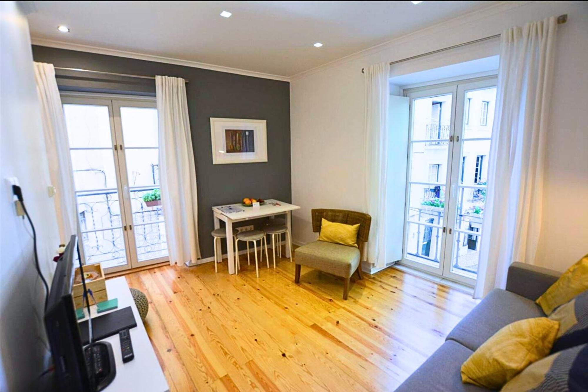 Alfama Charm House Διαμέρισμα Lisboa Εξωτερικό φωτογραφία