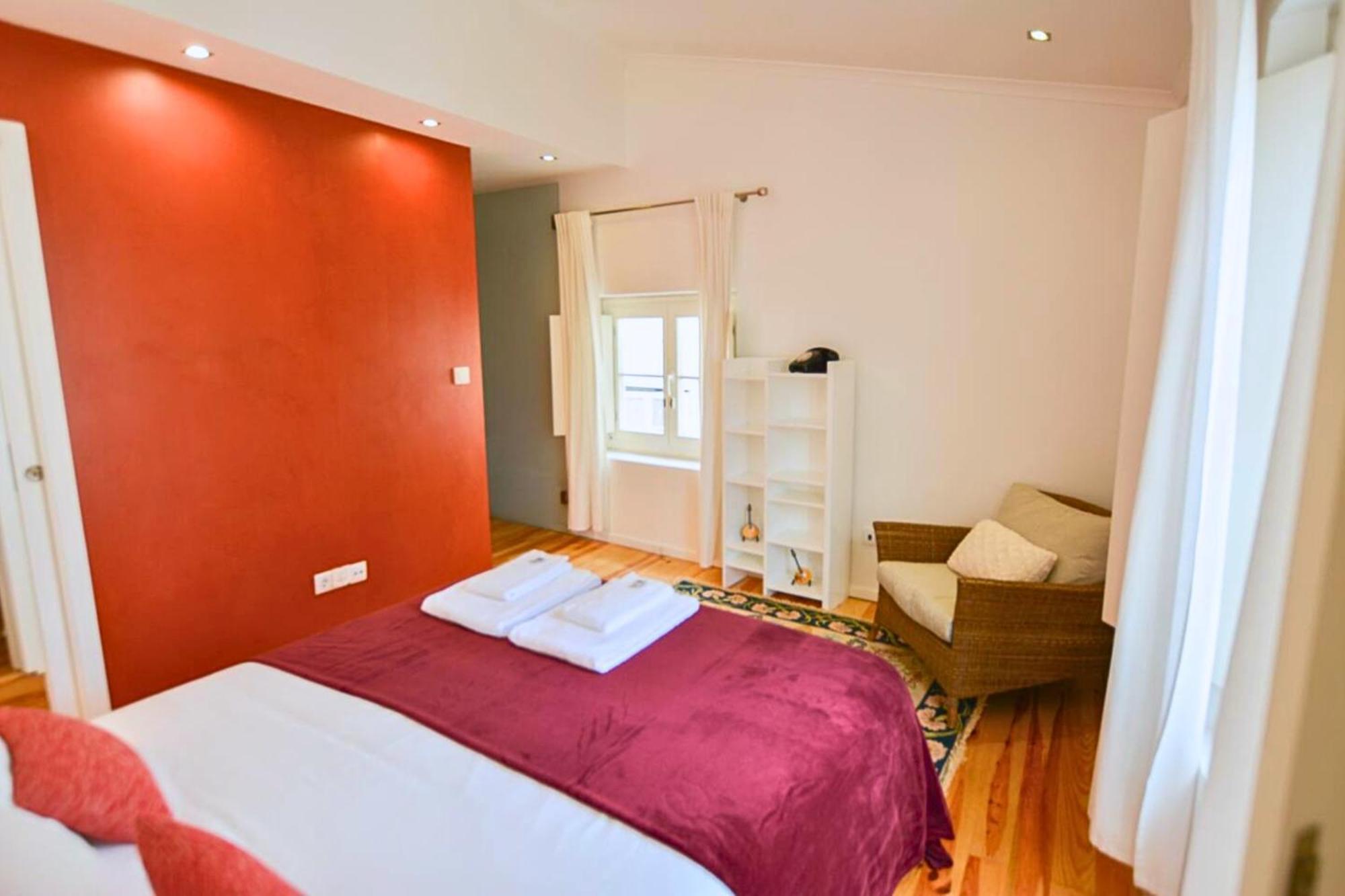 Alfama Charm House Διαμέρισμα Lisboa Εξωτερικό φωτογραφία