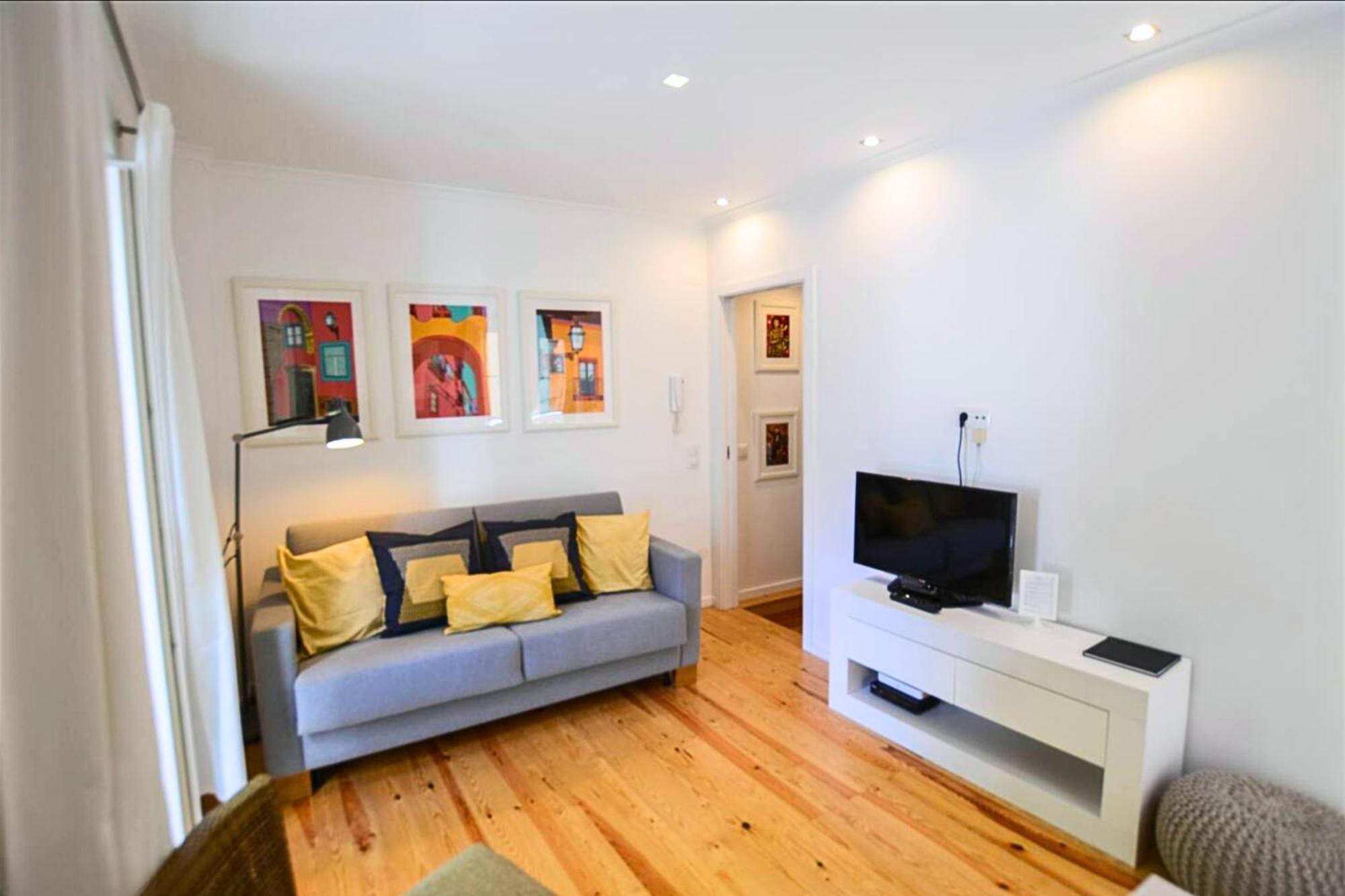 Alfama Charm House Διαμέρισμα Lisboa Εξωτερικό φωτογραφία